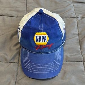 Napa racing hat